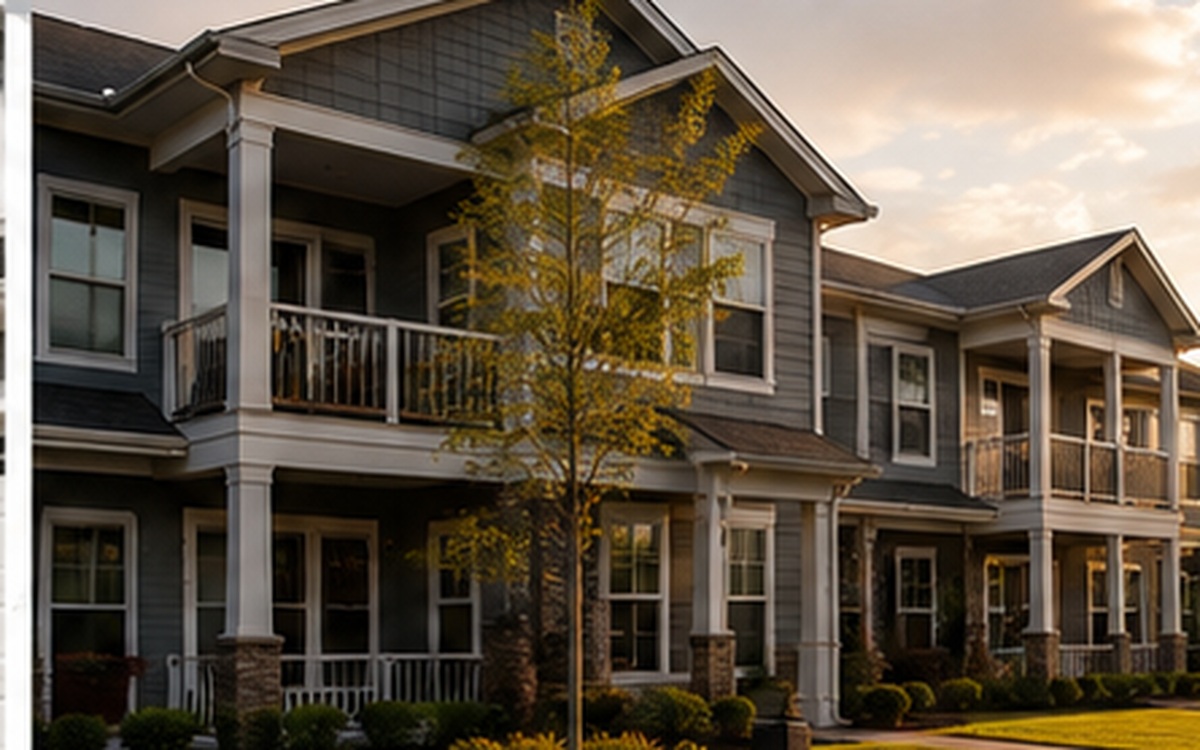 Investment property